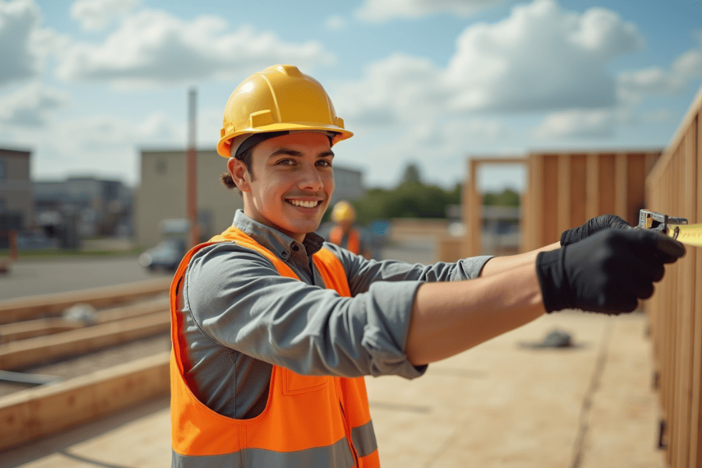 Construction Apprenticeship Benefits