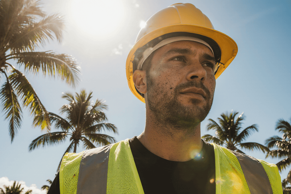 Heat Stress Safety