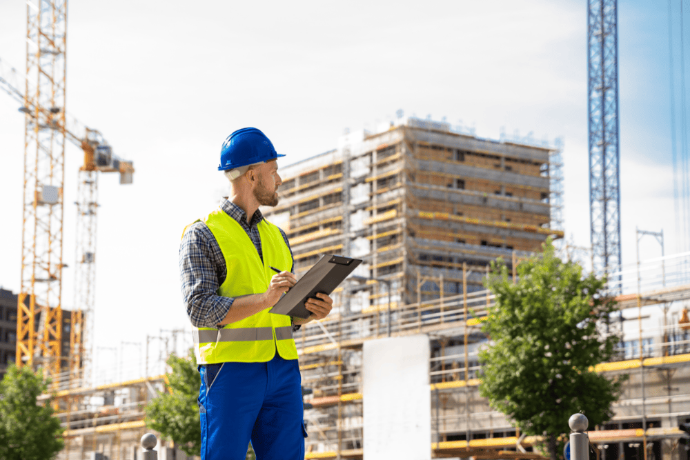 Construction Risk Management