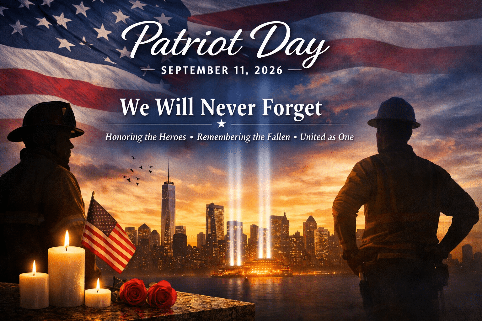 Patriot Day