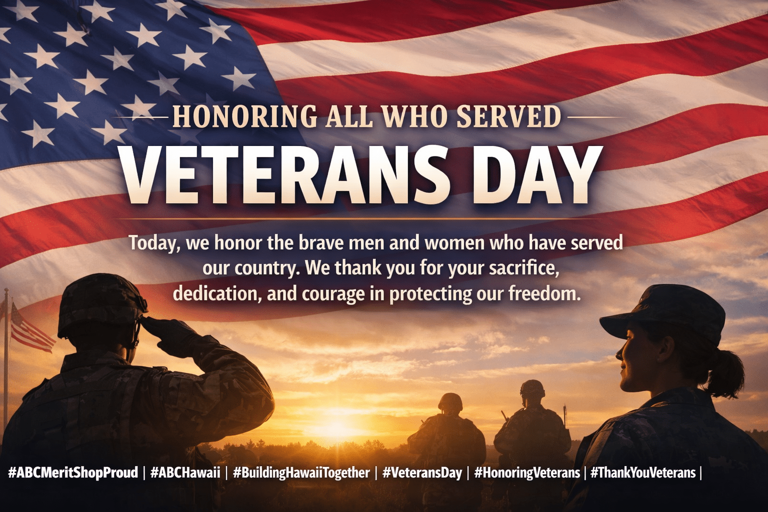 Veterans Day