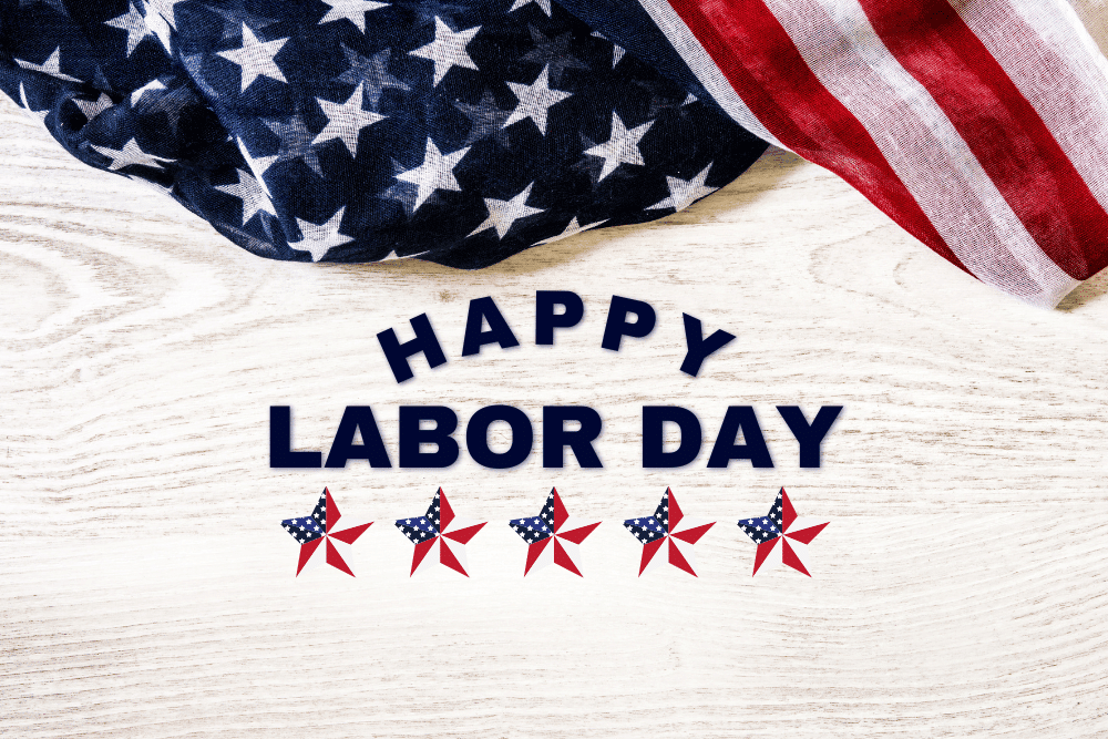 Labor Day