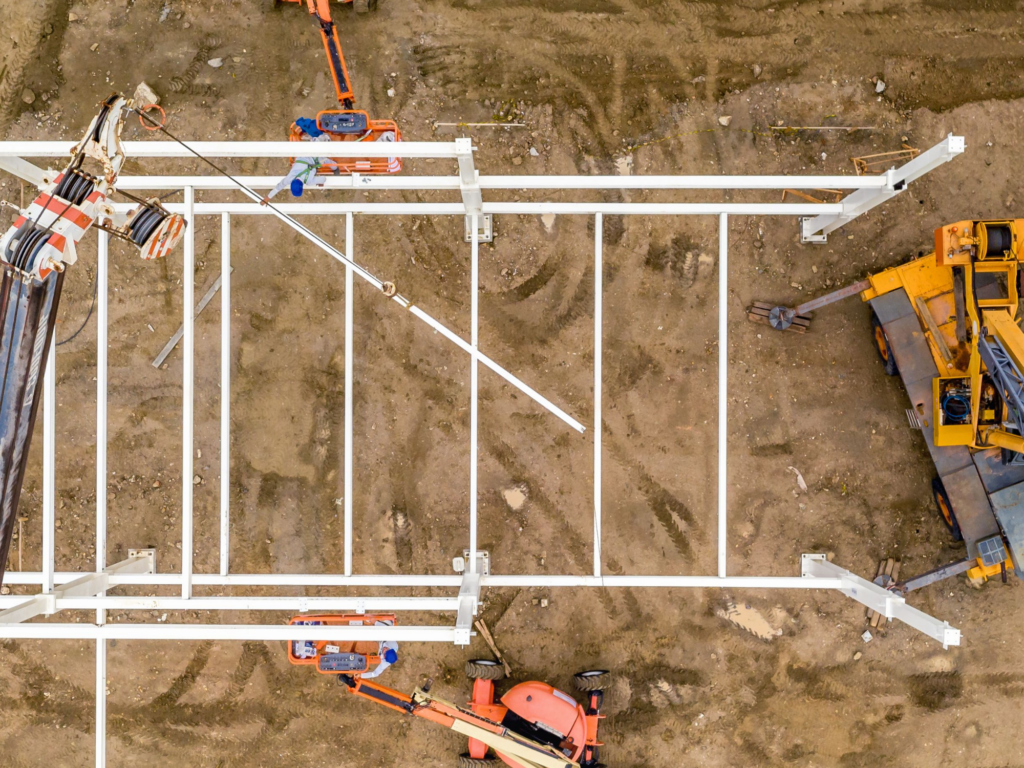 Construction Technology Leadership Forum