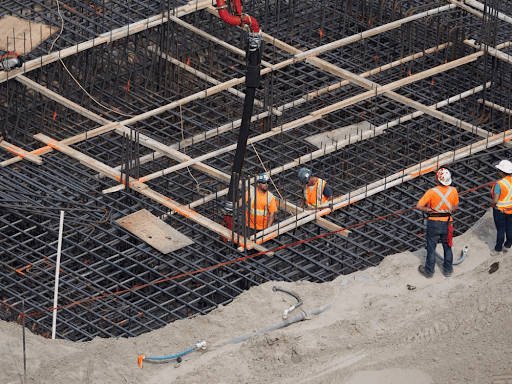 What 644 Workers on 36 Jobsites Just Taught Us About Construction Productivity