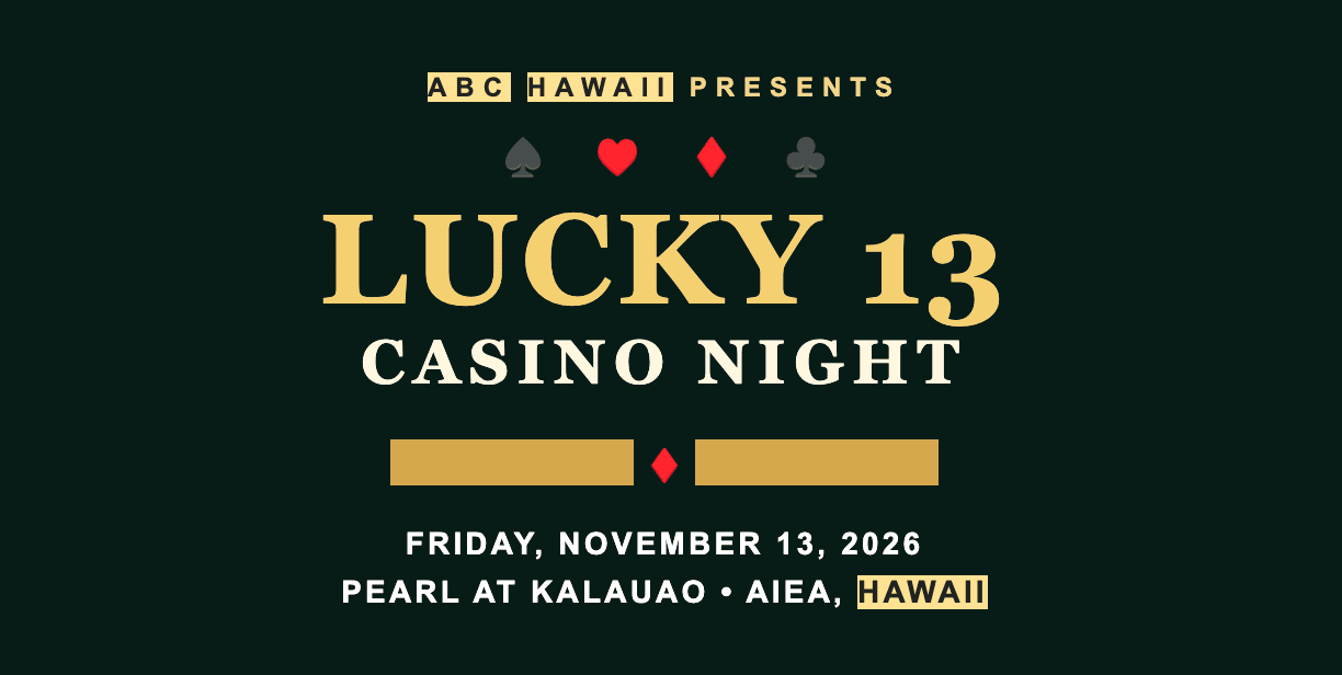 lucky 13